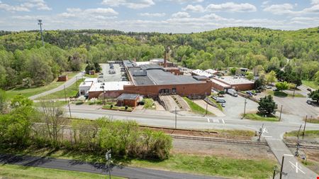 Office space for Rent at Eno River Mill in Hillsborough