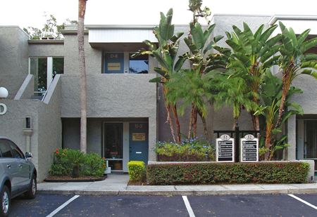 Office space for Rent at Maitland Square in Maitland