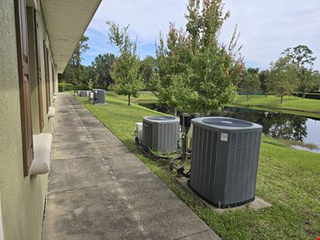 Office/Medical Office Suite in Premier St. Augustine Location