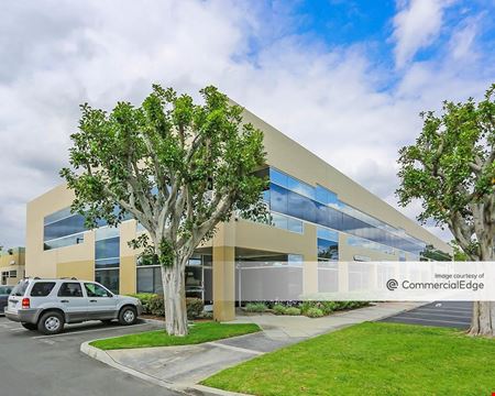 Industrial space for Rent at Anaheim Hills Corporate Park in Anaheim