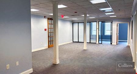 Office space for Rent at Second Floor Professional Office Available in Downtown Savannah in Savannah