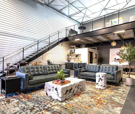 Alpharetta Personal Warehouse - Building B