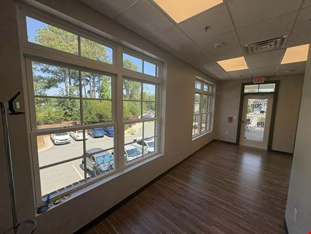 1480 Chapel Ridge Road, Ste. 200