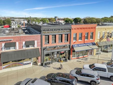 Office space for Sale at Central Havelock District in Lincoln