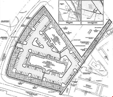 VacantLand space for Sale at High-Visibility Hotel Development Site | 0.5 Miles to I-95 in St Augustine
