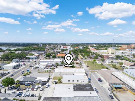 Commercial Land Opportunity | 165 SW 5th St, Winter Haven, FL 33880
