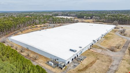 Parkdale Mills – Plant 29
