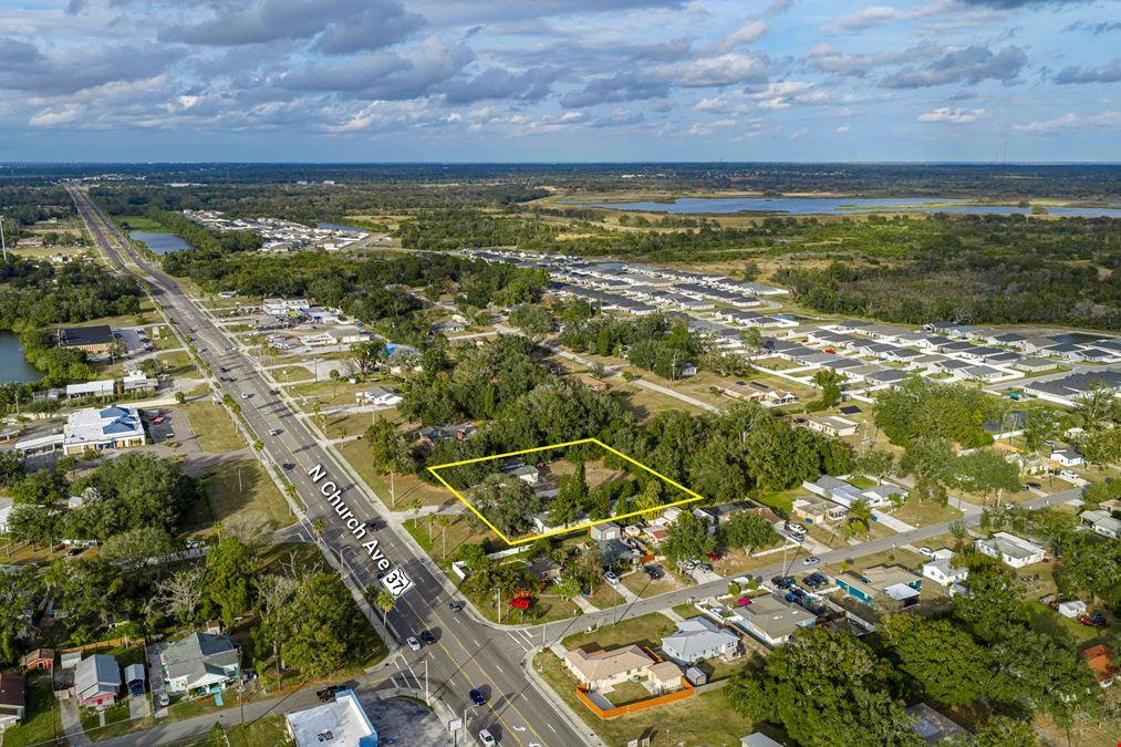 10 Unit - 5 Building Multifamily Property Opportunity