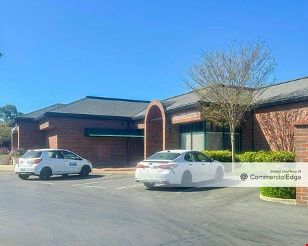 Office space for Rent at Village Marketplace in Gold River
