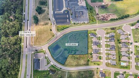 Stone Gate Commercial Development Sites