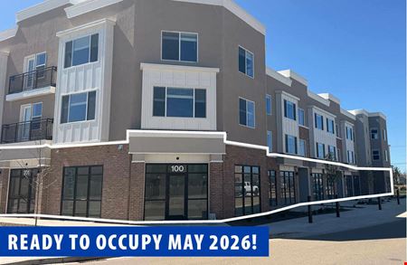 Retail space for Rent at Idaho Center Office/Retail in Nampa