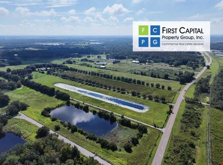 Land space for Sale at Future Residential Land in Pasco County in Zephyrhills