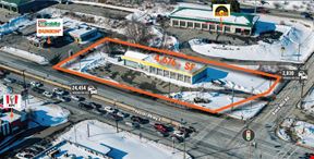 4009 Vestal Pkwy E