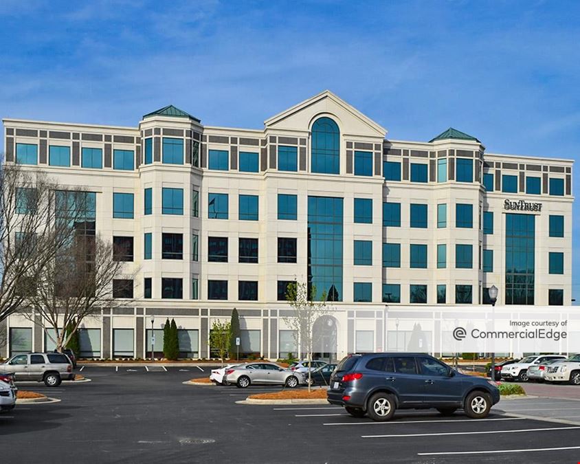 Green Valley Office Park
