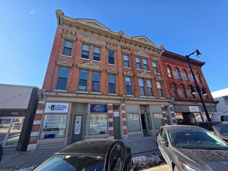 Office space for Rent at Second Floor Suite in Syracuse