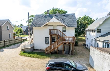 Multi-Family space for Sale at Chestnut Flatz in Lansing