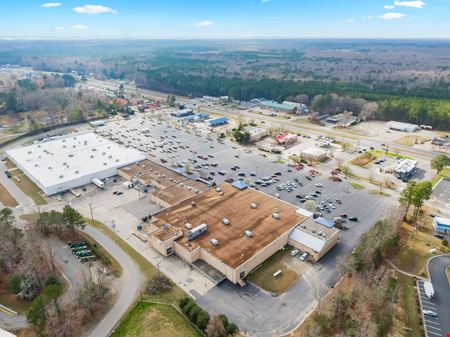Shoppes at Gloucester