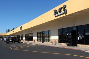 2200 N Scottsdale Rd