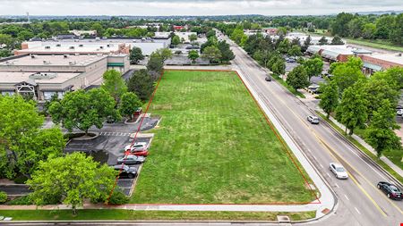 Land space for Sale at 193 W. Boardwalk (Lot A) in Fort Collins