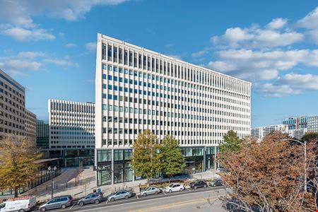 2461 S Clark  |  Crystal & Clark