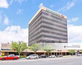 The Truxtun Tower