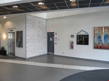 One Technology Plaza