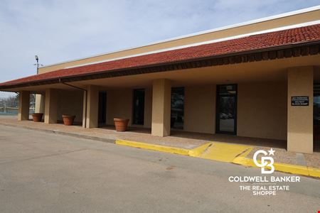 Office space for Rent at 911 N Main St in Garden City