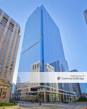 Bank of America Tower