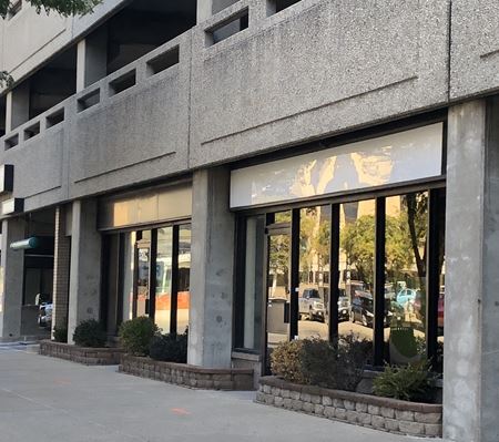 Office space for Rent at 114 NE Madison Avenue in Peoria