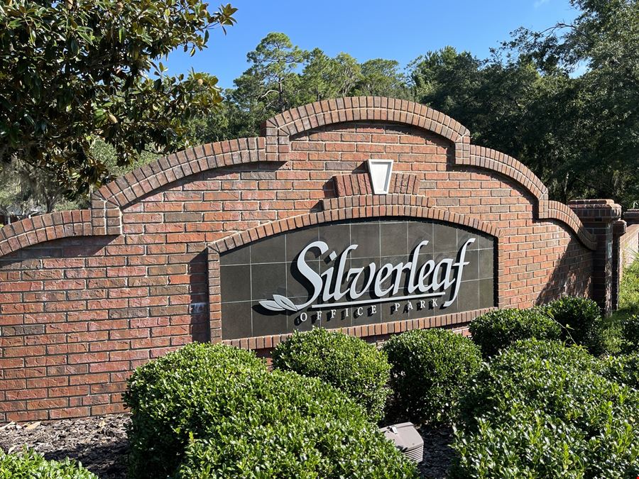 Silverleaf Office Park, Building 2, Suite B