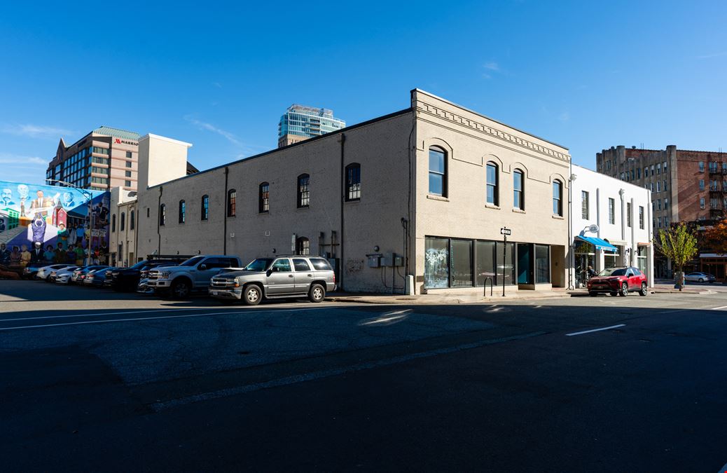 108 Morris Street