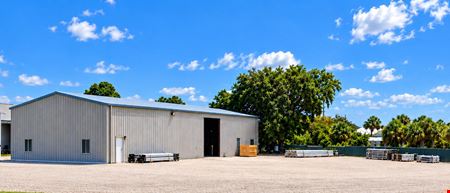 Sebastian Blvd Commercial Flex & Development Site