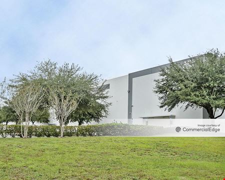 Industrial space for Rent at 2855 Faye Road in Jacksonville