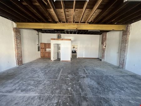 Flex Space With Yard