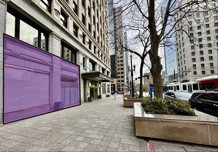 Retail space for Rent at Walker Center Main Street Retail in Salt Lake City
