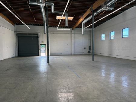 Office space for Rent at 3822 W Jefferson in Los Angeles