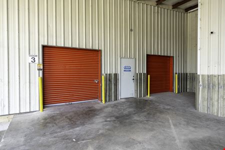 100 Airpark Industrial