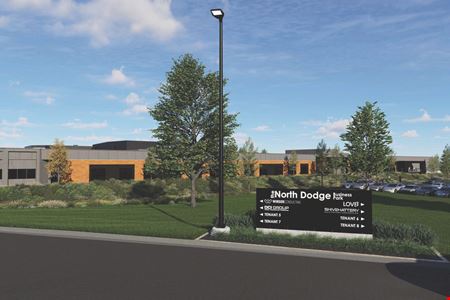 Office space for Rent at 2510 N Dodge Street in Iowa City