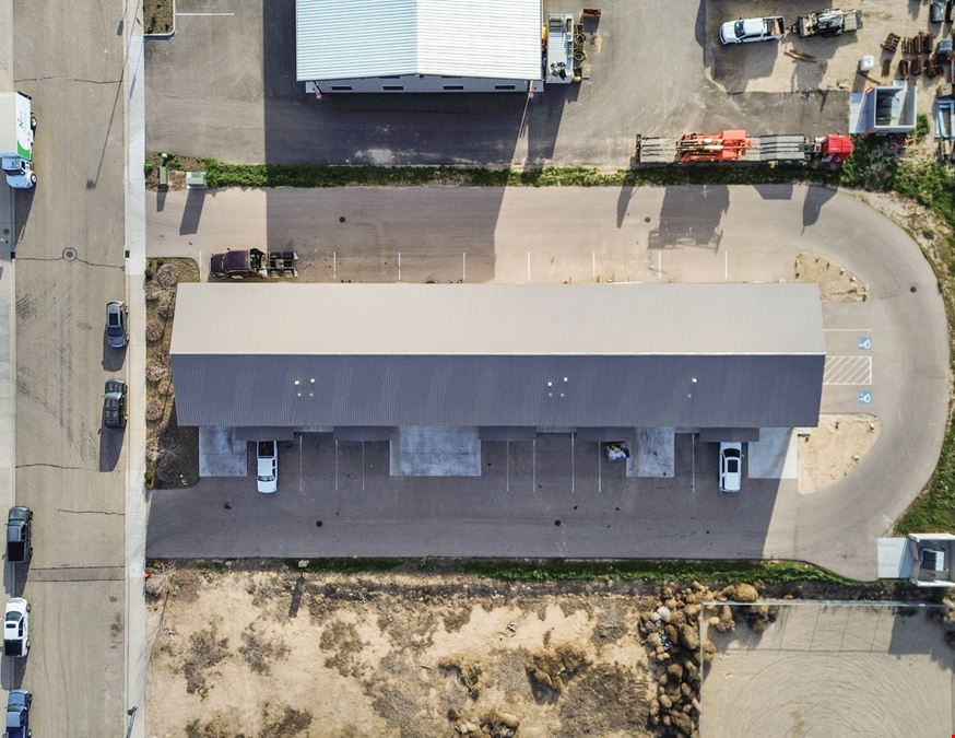 689 E. Access St.