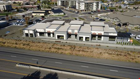 Southridge Plaza