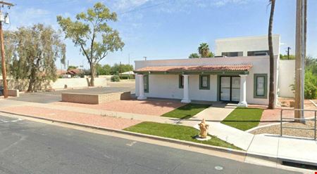 Commercial space at 135 S Mesa Dr in Mesa