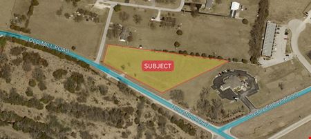 DEVELOPMENT OPPORTUNITY IN FAIR GROVE, MO