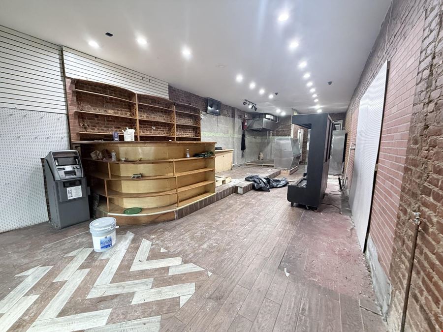 550 Howard Ave