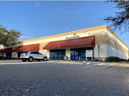 Office space for Rent at International Plaza in Orlando
