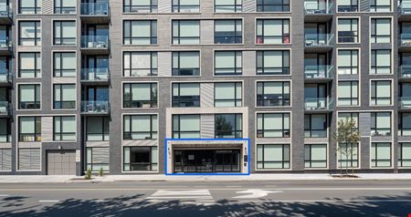 Office space for Rent at 1,000 - 2,000 SF |  1326 Ocean Avenue | Lower Level Built-Out Office Space for Lease in Brooklyn