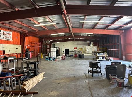 18,000 SF on 2.4 Acres I-1X