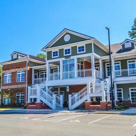 1400-1480 Chapel Ridge Rd