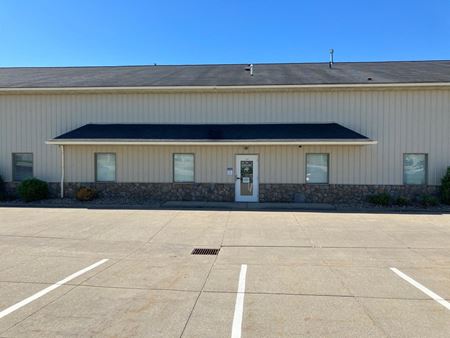 Mixed Use space for Rent at American Traditions in Canal Fulton