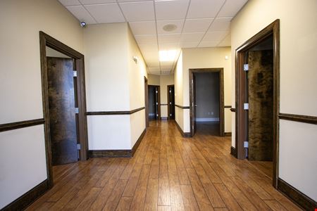 Patriot Point Office Park