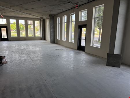 Daycare Space at Denton